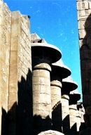 Karnak Temple, Luxor